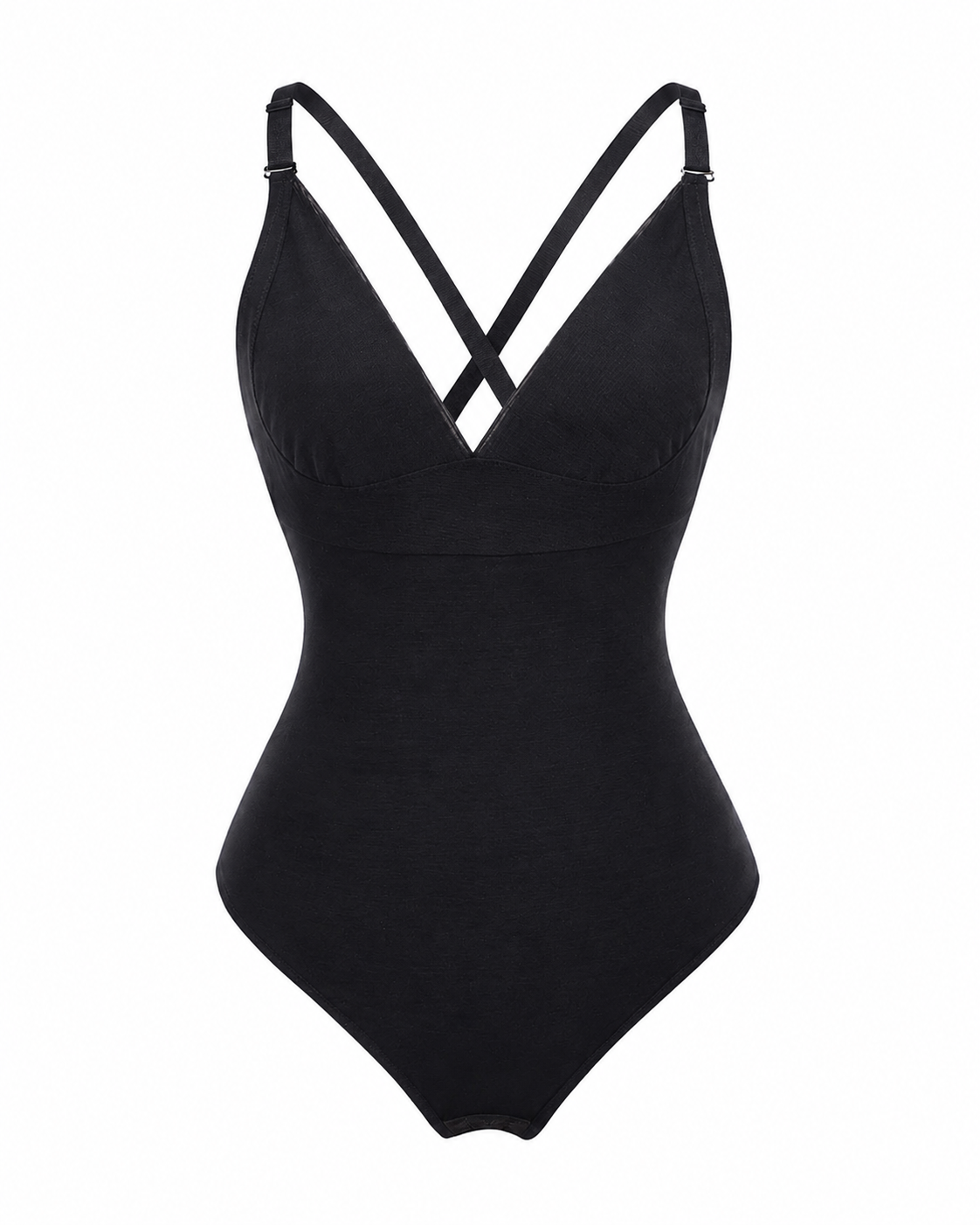 Curve Creator Full Body Shaper