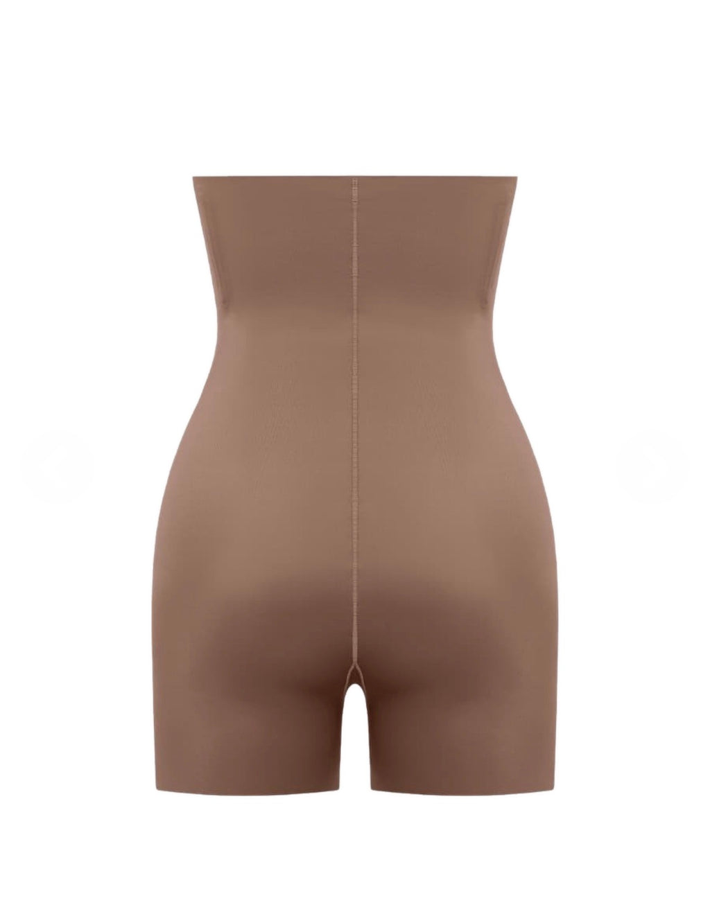 Slim & Sleek High Waist Thigh Slimmer