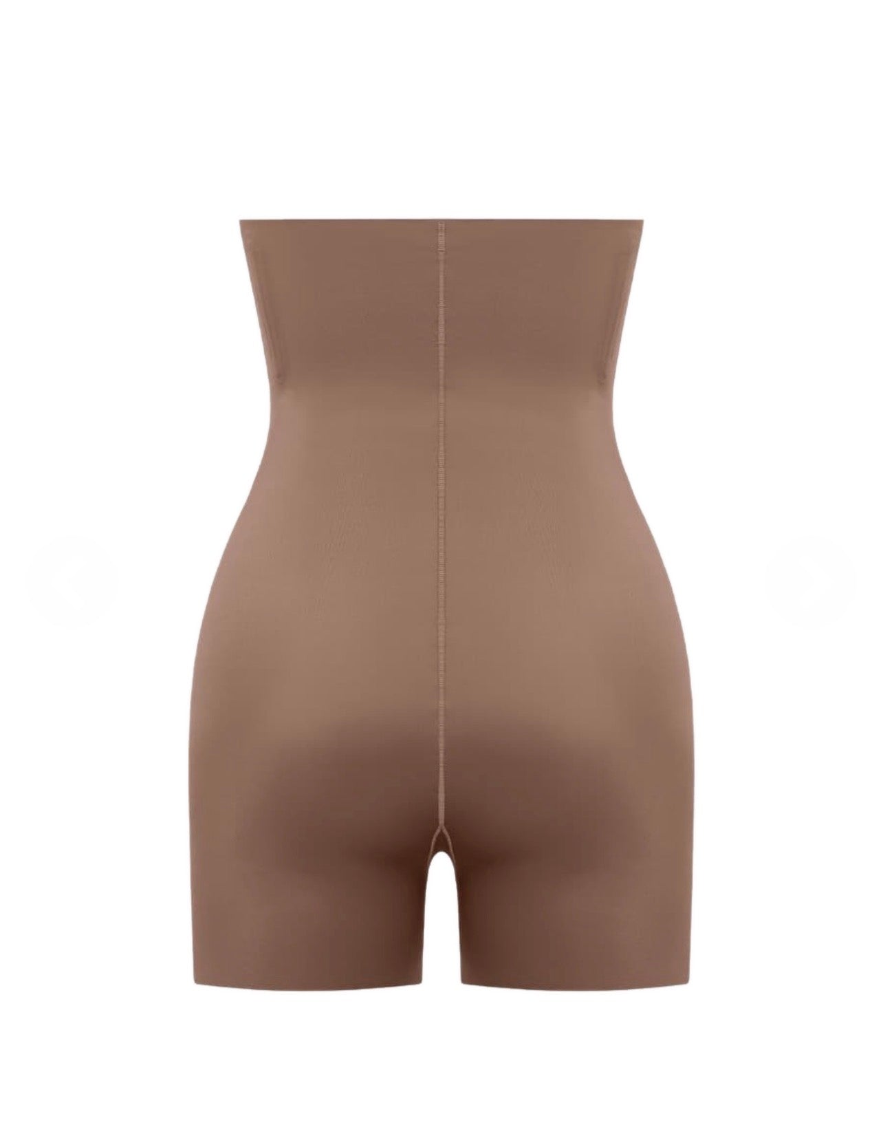 Slim & Sleek High Waist Thigh Slimmer