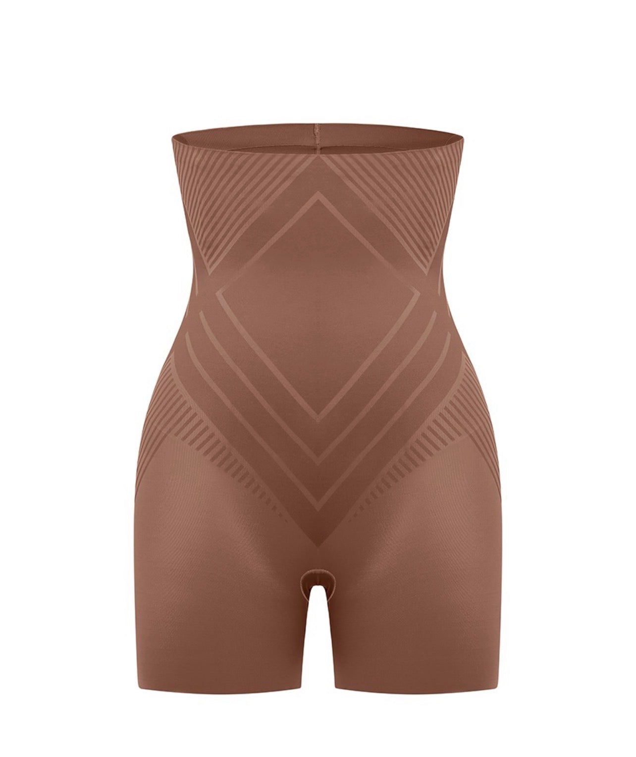 Slim & Sleek High Waist Thigh Slimmer