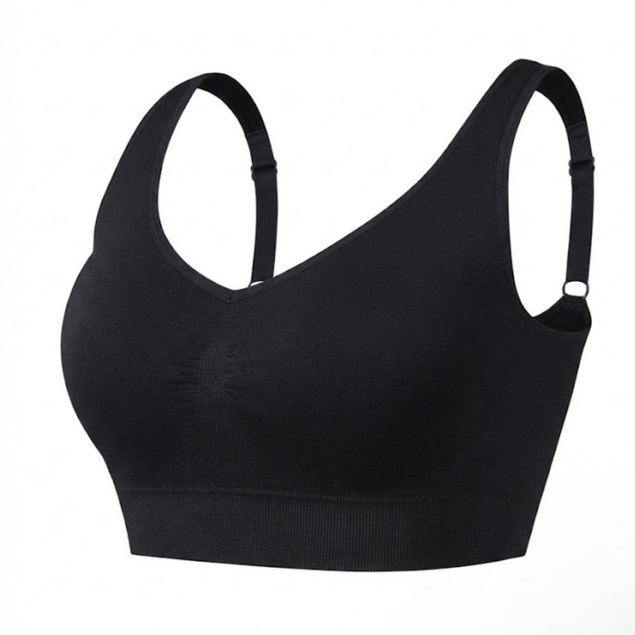 Smooth Confidence Bra