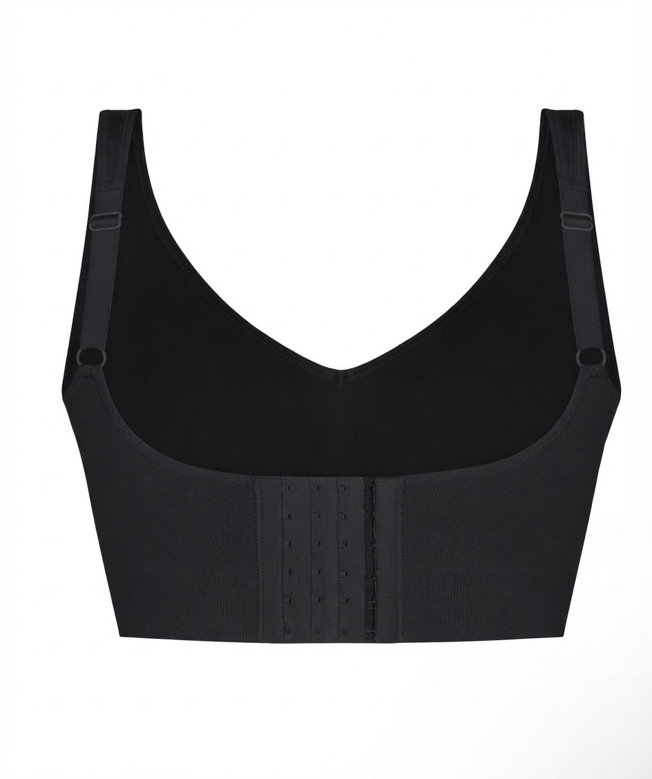 Smooth Confidence Bra