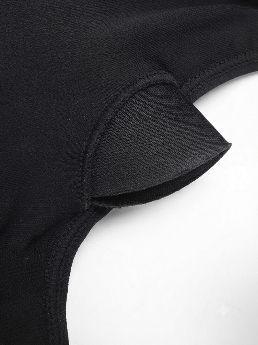 Smooth Confidence Bra