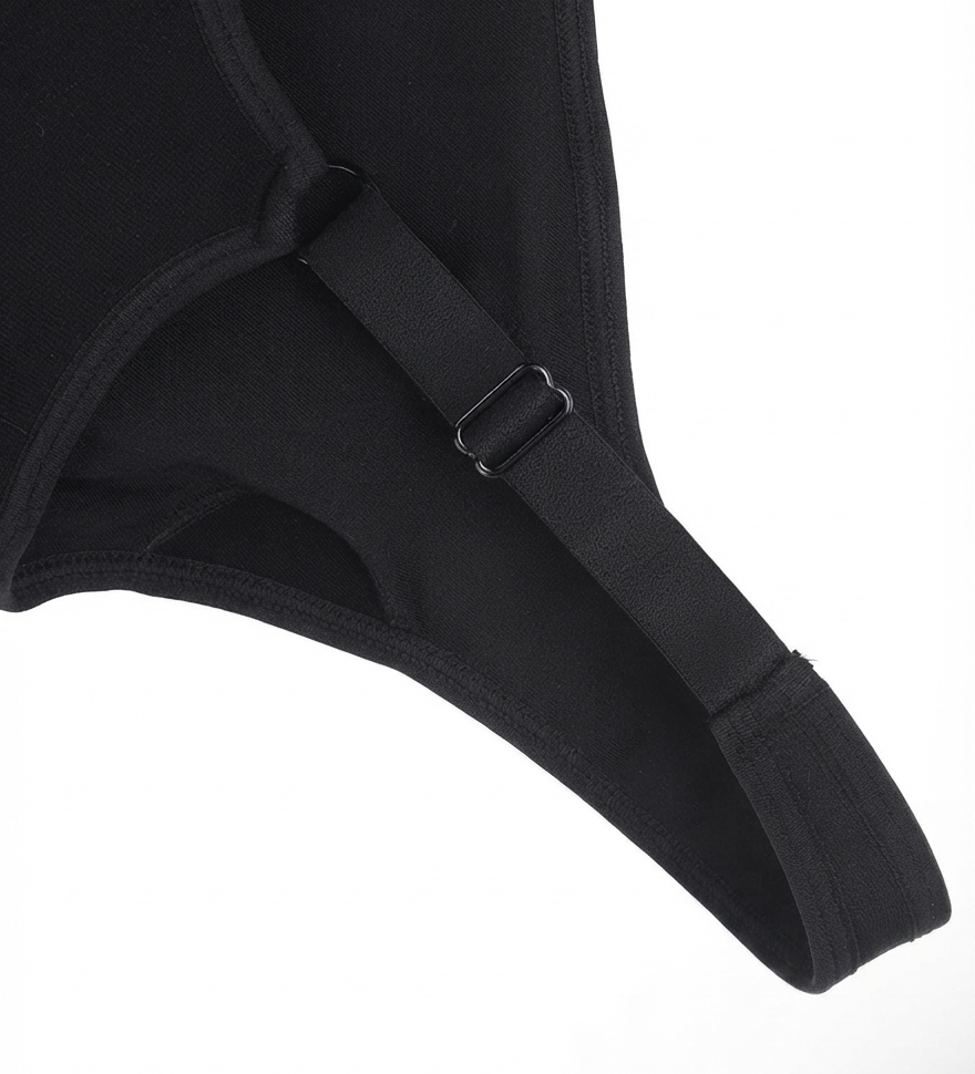 Smooth Confidence Bra